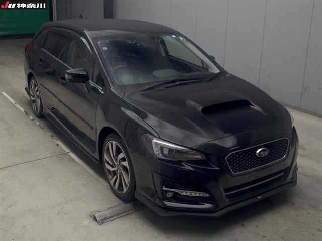 6006 Subaru Levorg VM4 2020 г. (JU Kanagawa)