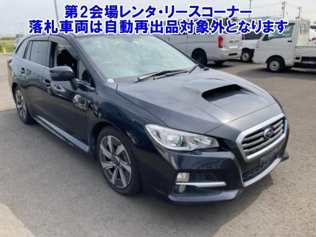 60065 Subaru Levorg VM4 2015 г. (ARAI Bayside)