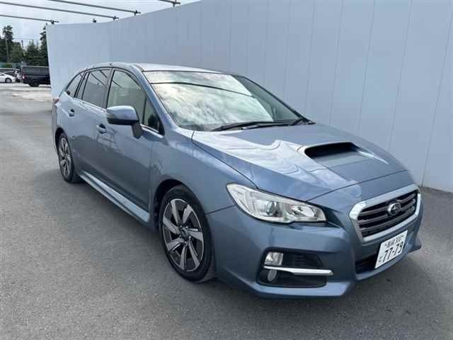 60099 Subaru Levorg VM4 2014 г. (MIRIVE Saitama)