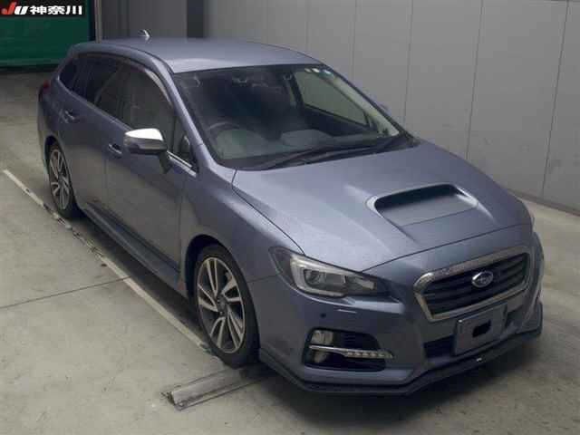 6010 Subaru Levorg VM4 2016 г. (JU Kanagawa)