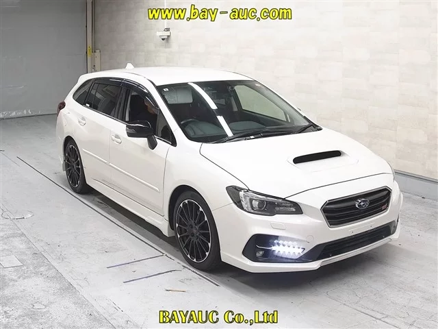 Subaru Levorg VM4 2019