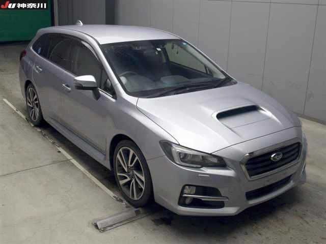 6015 Subaru Levorg VM4 2015 г. (JU Kanagawa)