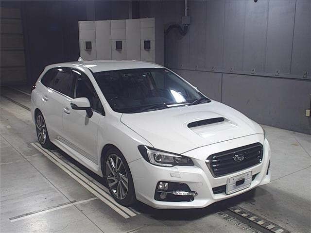 60271 Subaru Levorg VM4 2014 г. (JU Gifu)