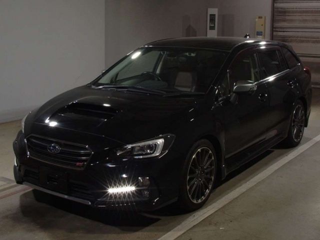 6031 Subaru Levorg VM4 2016 г. (TAA Chubu)