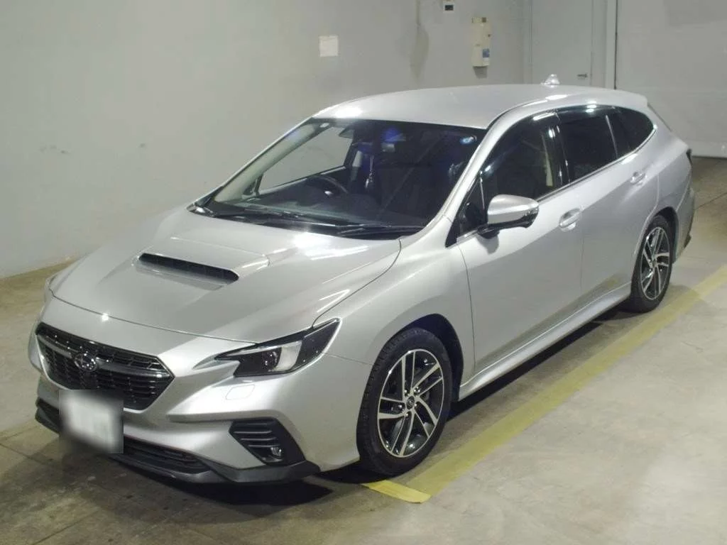 Subaru Levorg VN5 2023