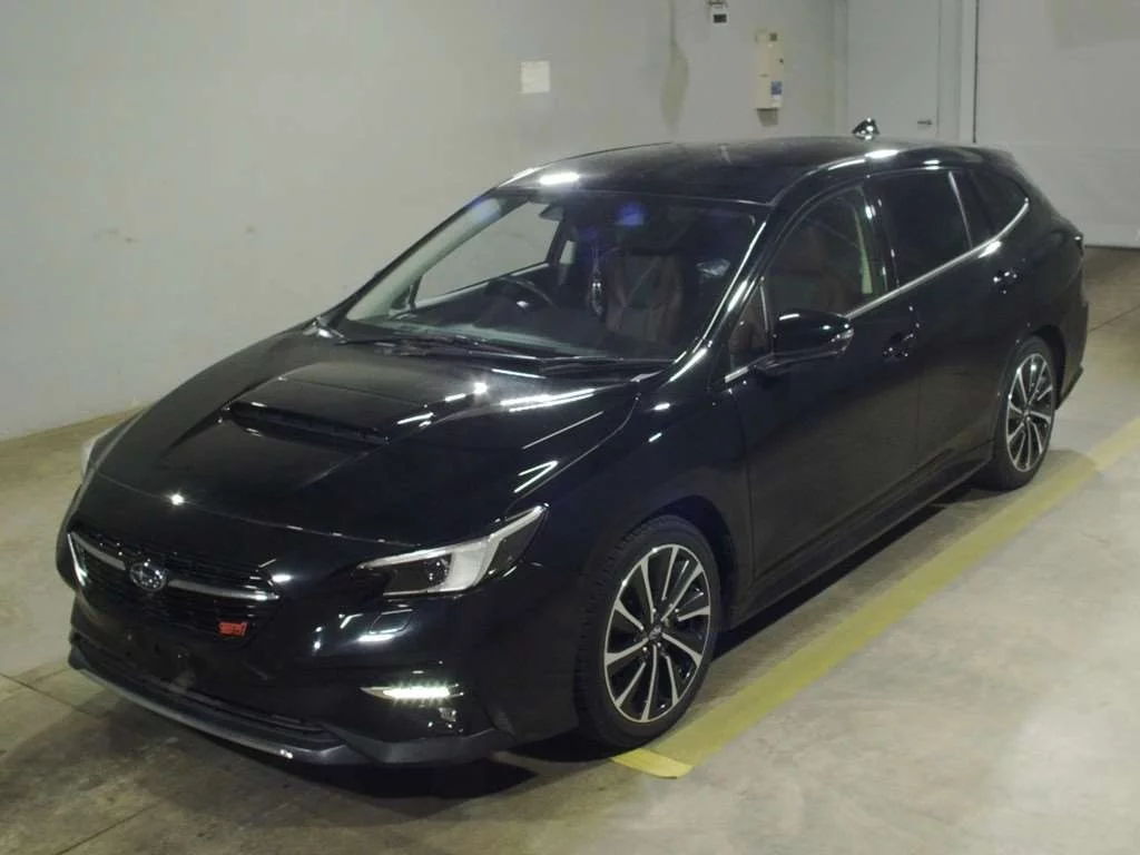 Subaru Levorg VN5 2021