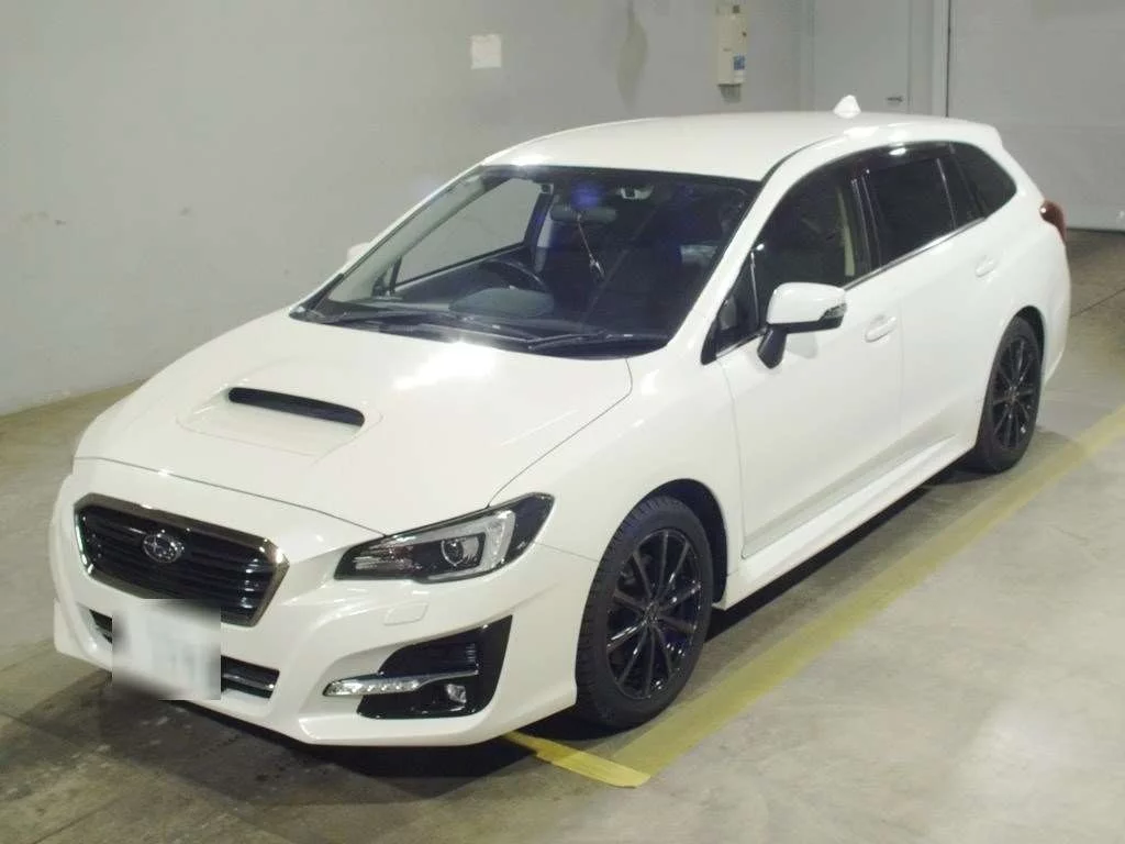 Subaru Levorg VM4 2018