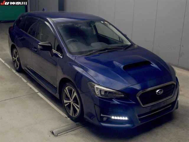 Subaru Levorg VM4 2019