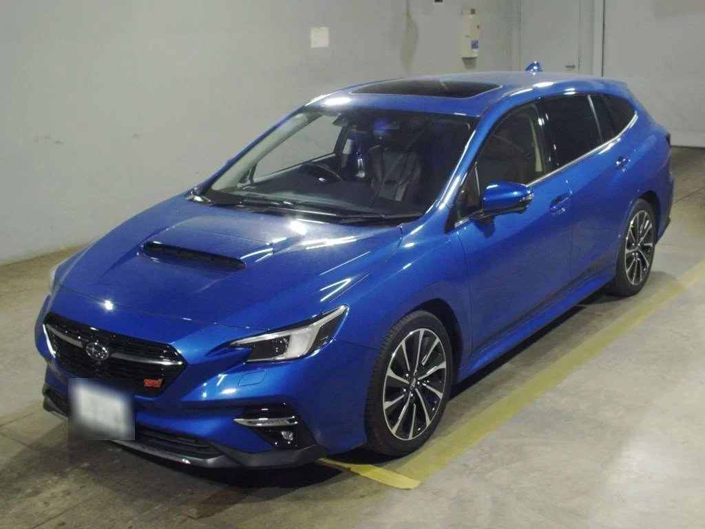 Subaru Levorg VN5 2023