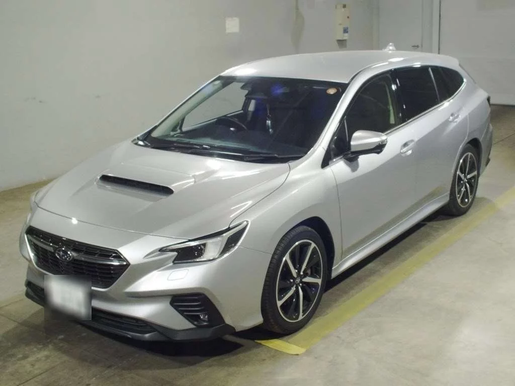 Subaru Levorg VN5 2024