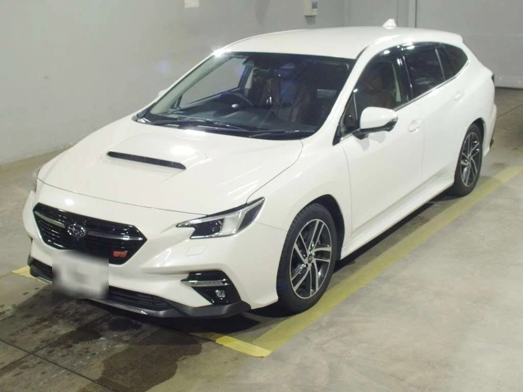 Subaru Levorg VN5 2021