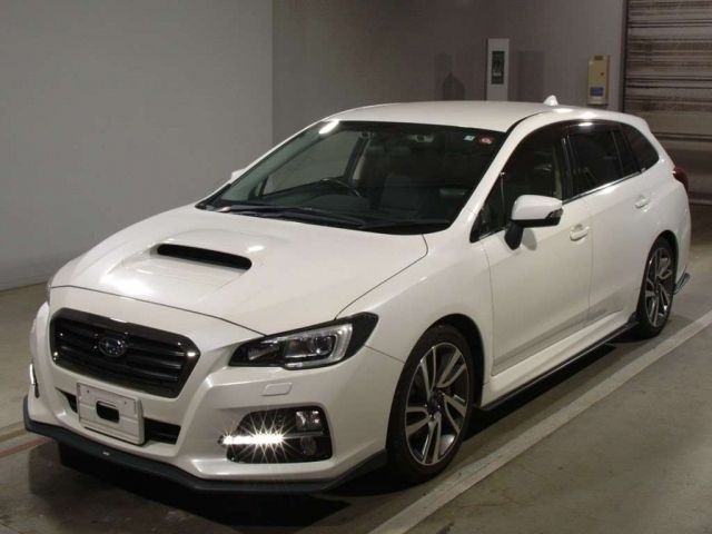 6153 Subaru Levorg VM4 2015 г. (TAA Chubu)