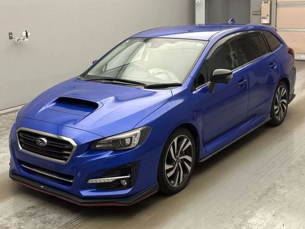Subaru Levorg VM4 2019