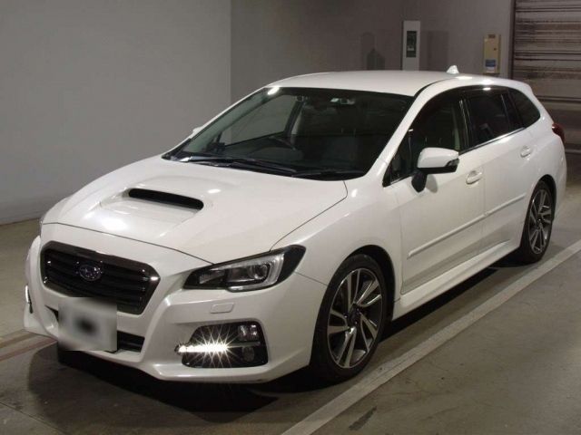 6209 Subaru Levorg VM4 2014 г. (TAA Chubu)