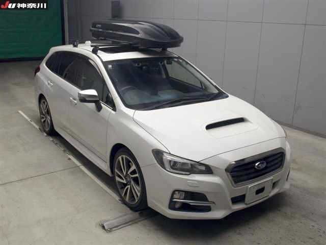 6275 Subaru Levorg VM4 2015 г. (JU Kanagawa)