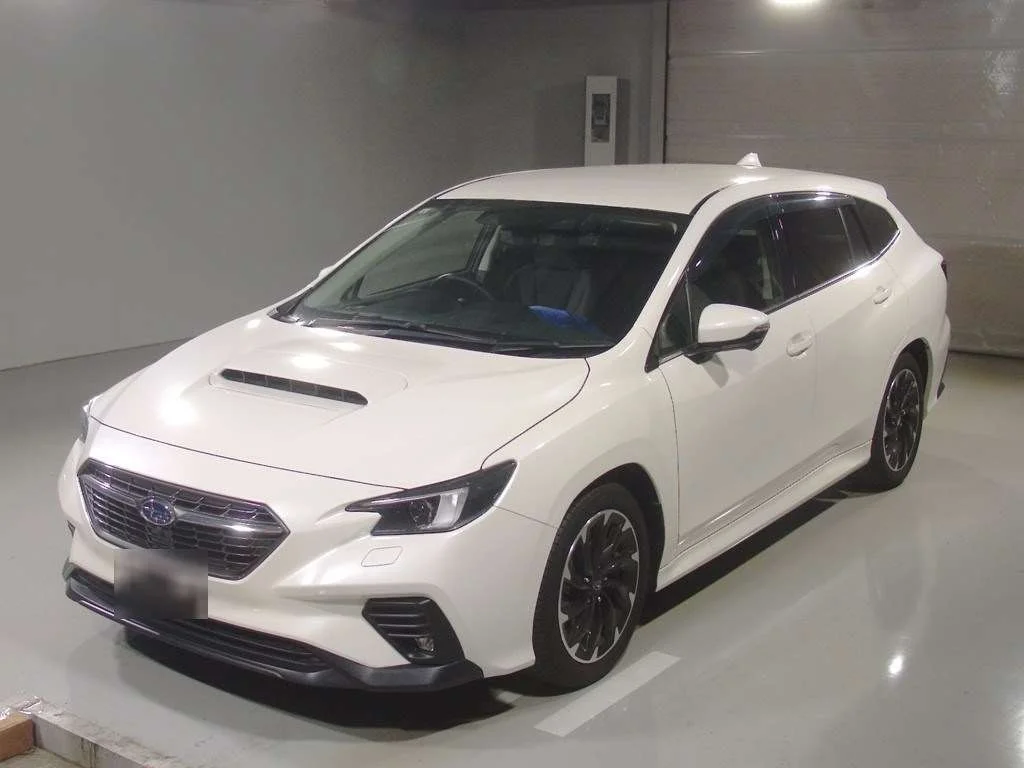 Subaru Levorg VN5 2021