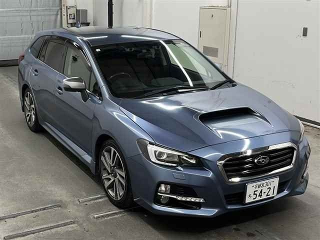 65340 Subaru Levorg VM4 2014 г. (MIRIVE Saitama)