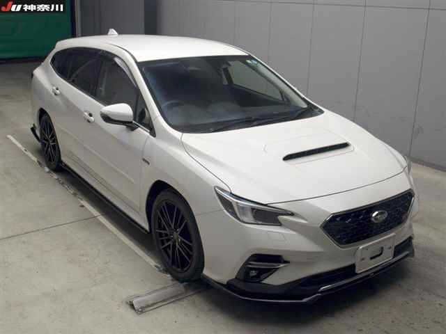 6821 Subaru Levorg VN5 2020 г. (JU Kanagawa)