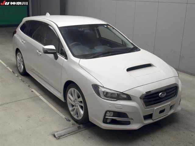 6978 Subaru Levorg VM4 2016 г. (JU Kanagawa)