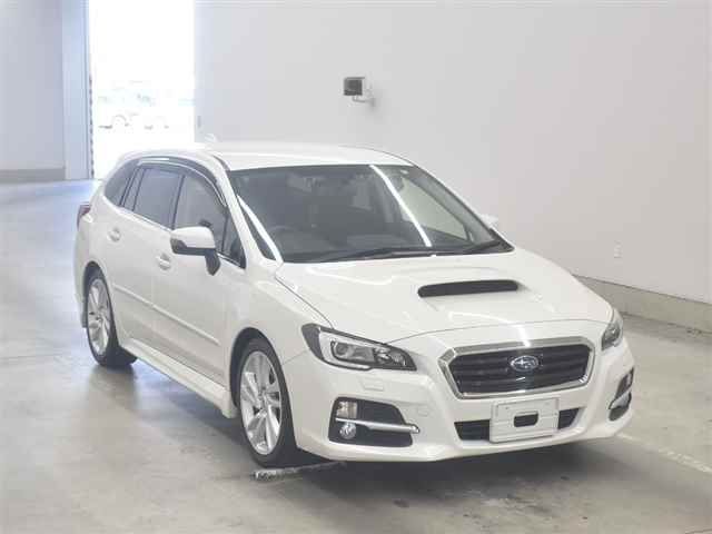 70006 Subaru Levorg VM4 2016 г. (MIRIVE Aichi)