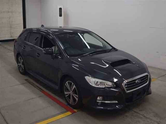 70007 Subaru Levorg VM4 2016 г. (MIRIVE Osaka)