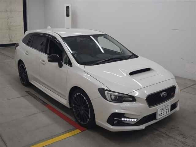 70108 Subaru Levorg VM4 2019 г. (MIRIVE Osaka)