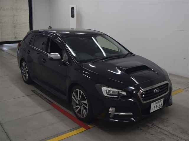 70117 Subaru Levorg VM4 2015 г. (MIRIVE Osaka)