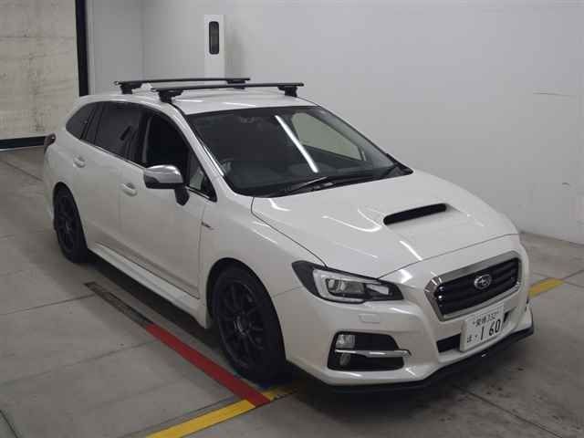 70133 Subaru Levorg VM4 2015 г. (MIRIVE Osaka)