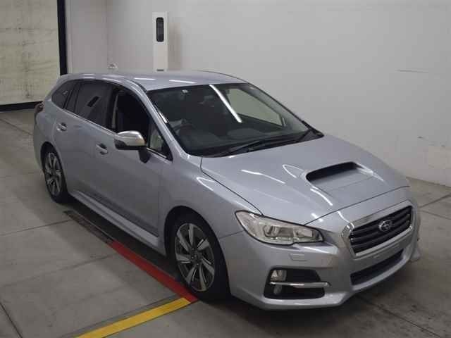 70157 Subaru Levorg VM4 2014 г. (MIRIVE Osaka)