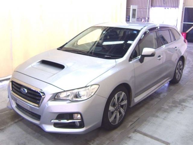 70162 Subaru Levorg VM4 2014 г. (TAA Tohoku)