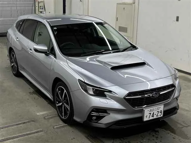 Subaru Levorg VN5 2021