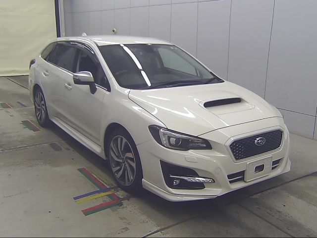 70243 Subaru Levorg VM4 2018 г. (Honda Kansai)