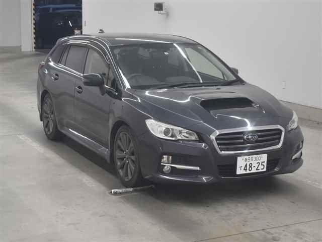 70253 Subaru Levorg VM4 2015 г. (MIRIVE Aichi)