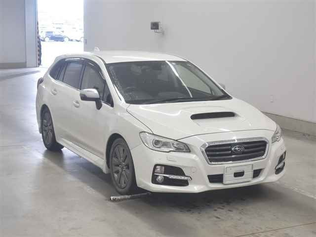 70406 Subaru Levorg VM4 2016 г. (MIRIVE Aichi)