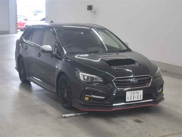 70407 Subaru Levorg VM4 2018 г. (MIRIVE Aichi)