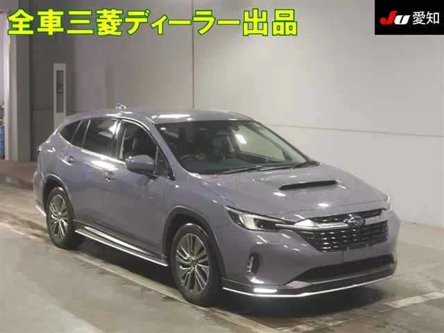 Subaru Levorg VN5 2023