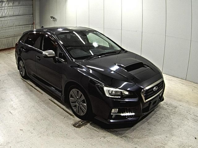 7112 Subaru Levorg VM4 2015 г. (LAA Okayama)