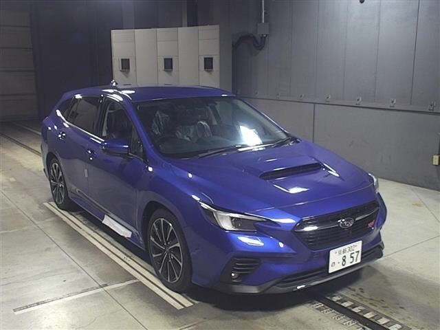 7164 Subaru Levorg VN5 2022 г. (JU Gifu)