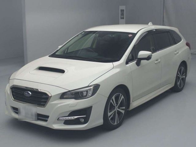 72013 Subaru Levorg VM4 2018 г. (TAA Chubu)