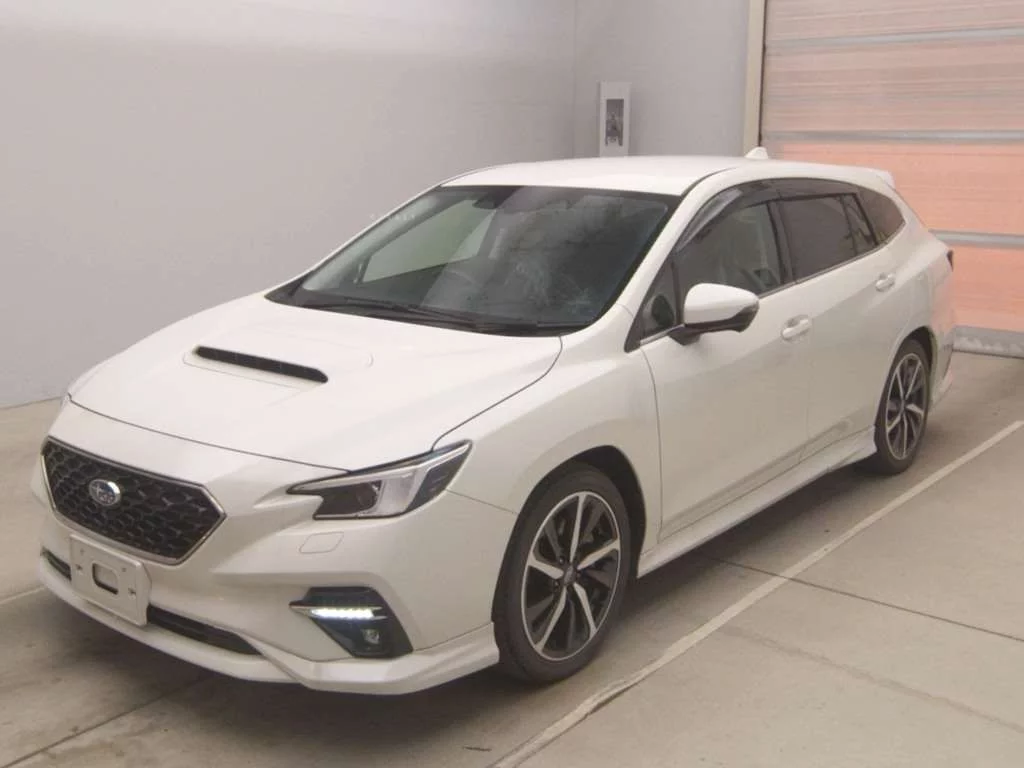 Subaru Levorg VN5 2021