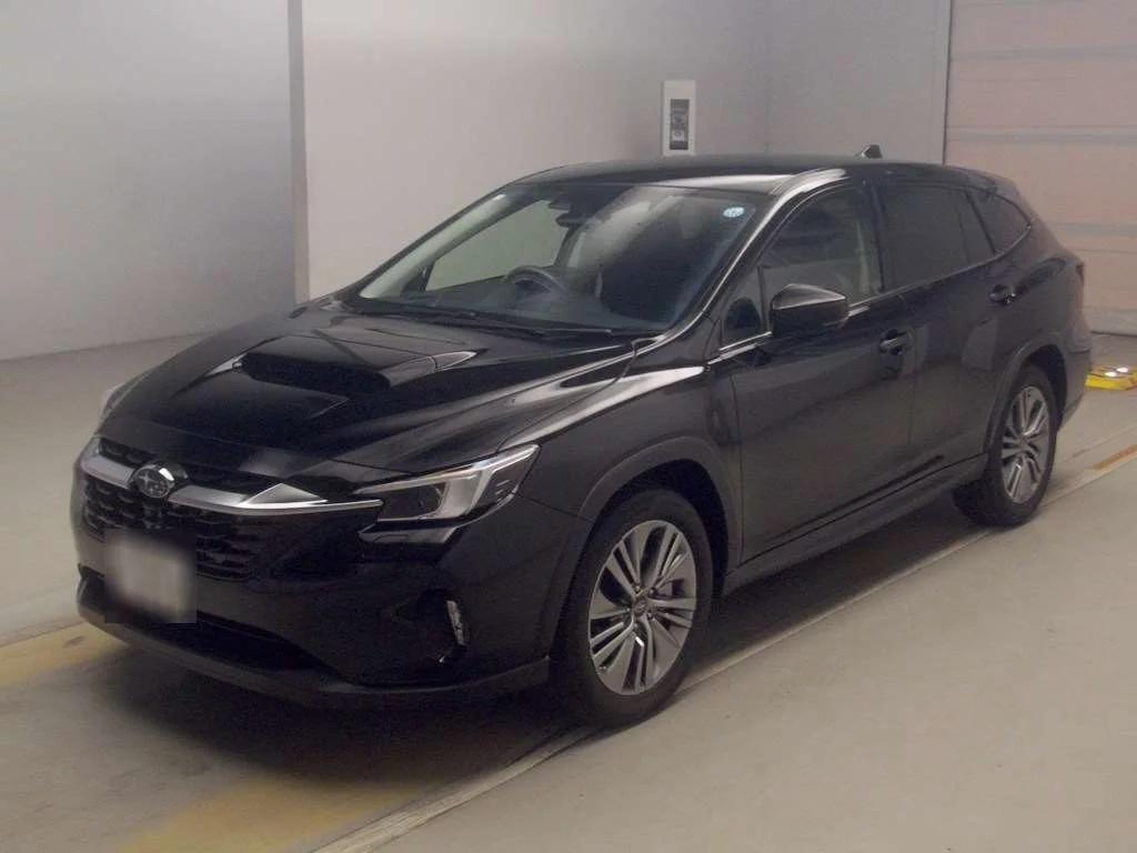 Subaru Levorg VN5 2025