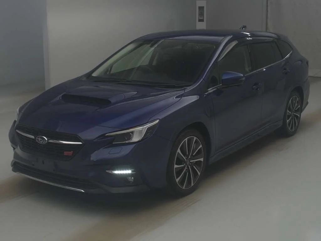 Subaru Levorg VN5 2021