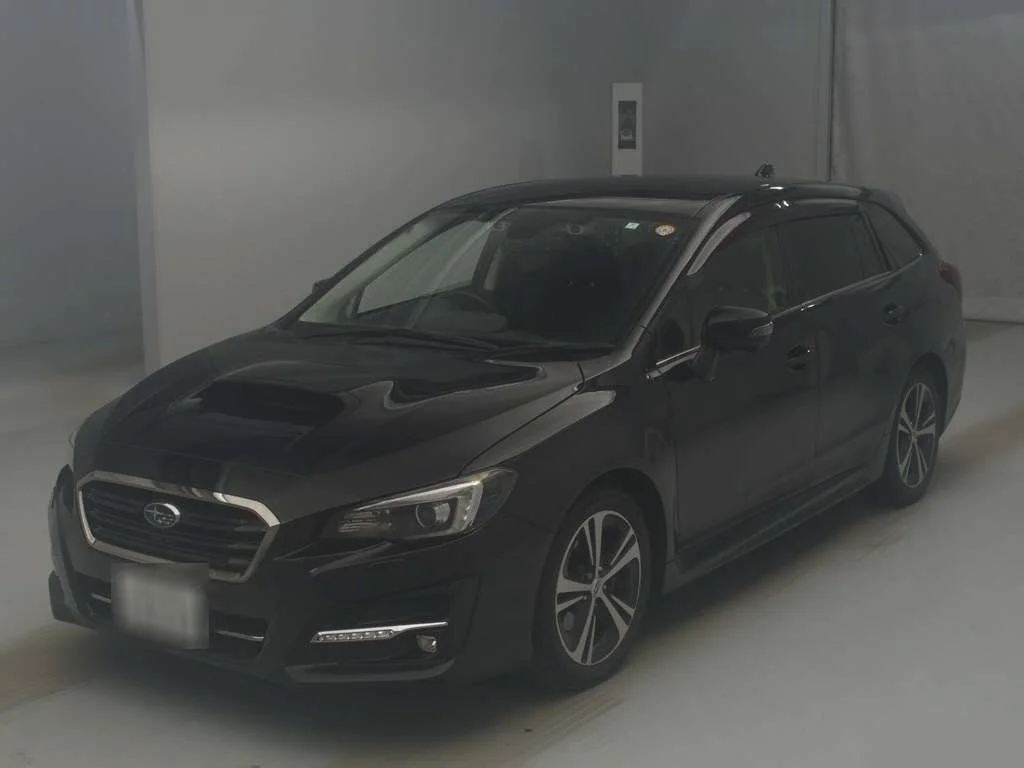 Subaru Levorg VM4 2018