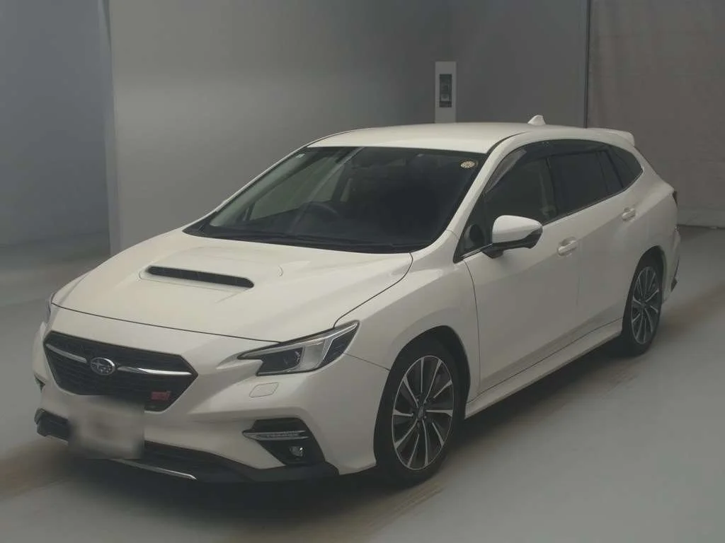 Subaru Levorg VN5 2021