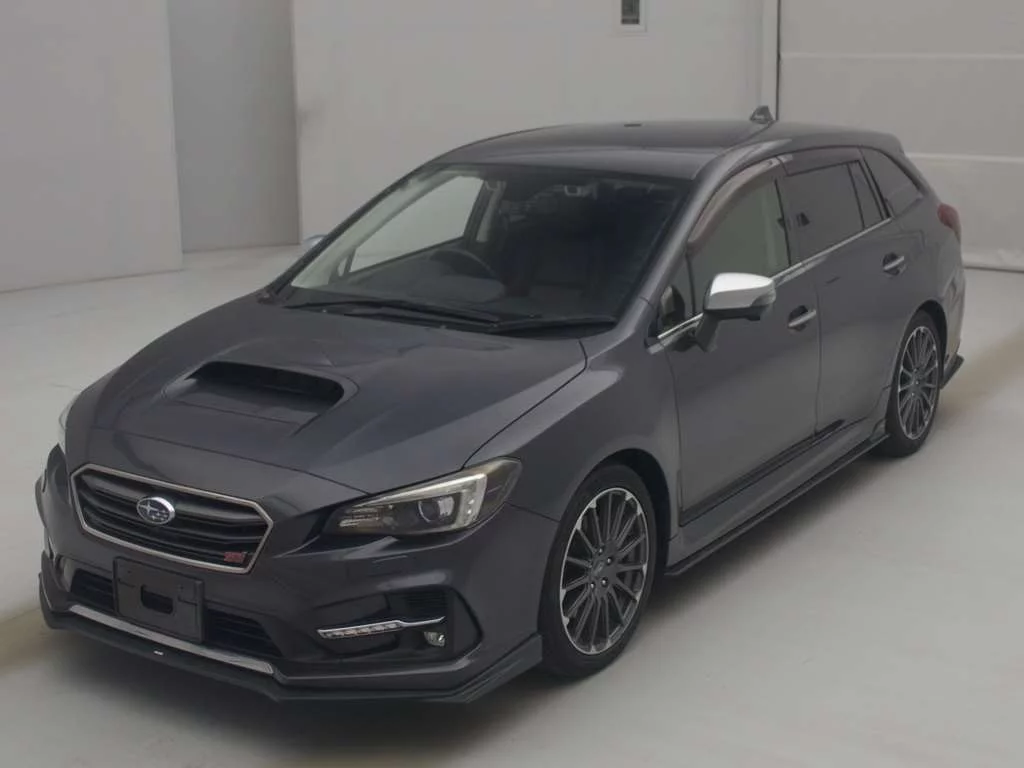 Subaru Levorg VM4 2018