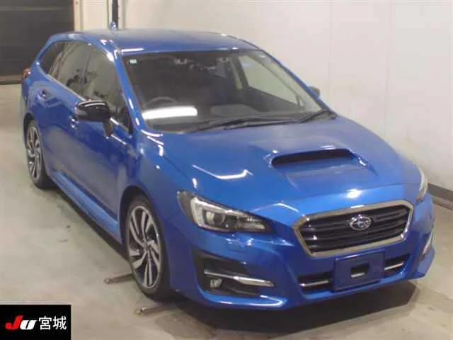 Subaru Levorg VM4 2019