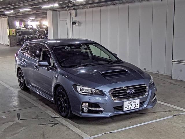 771 Subaru Levorg VM4 2015 г. (ZIP Osaka)