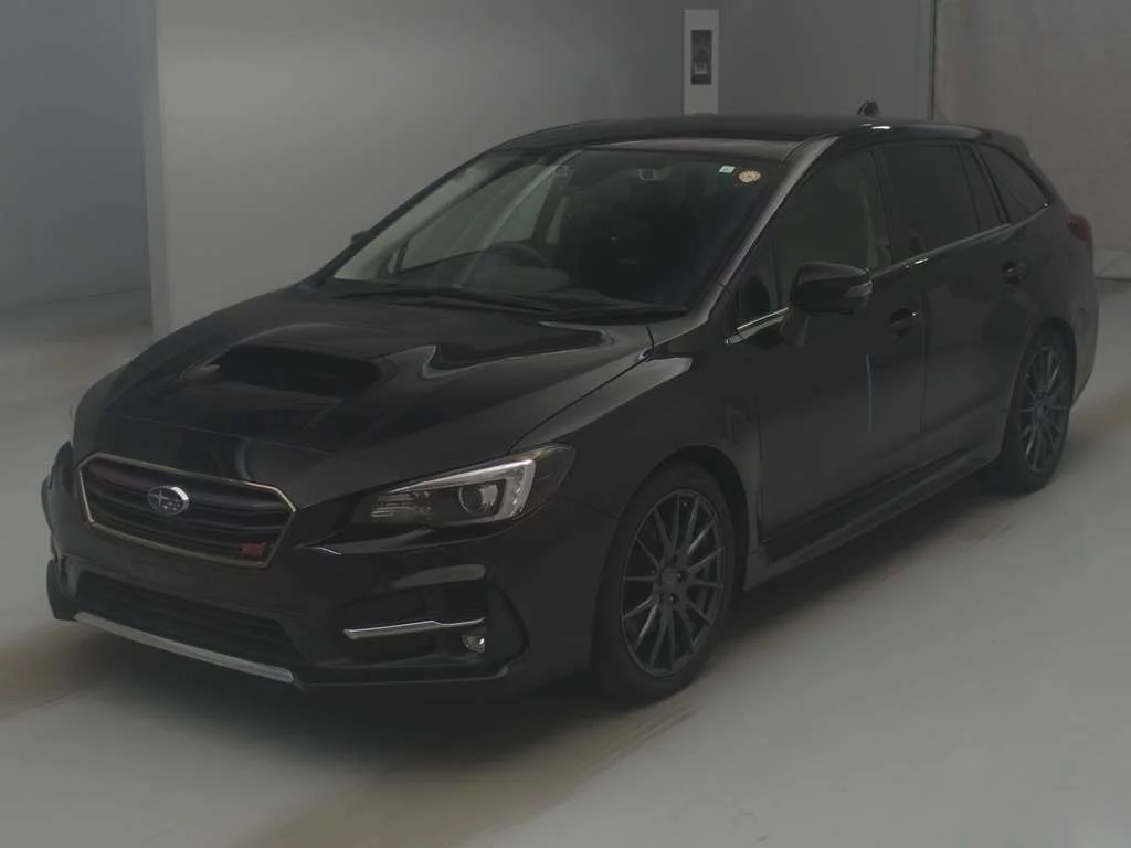 Subaru Levorg VM4 2019