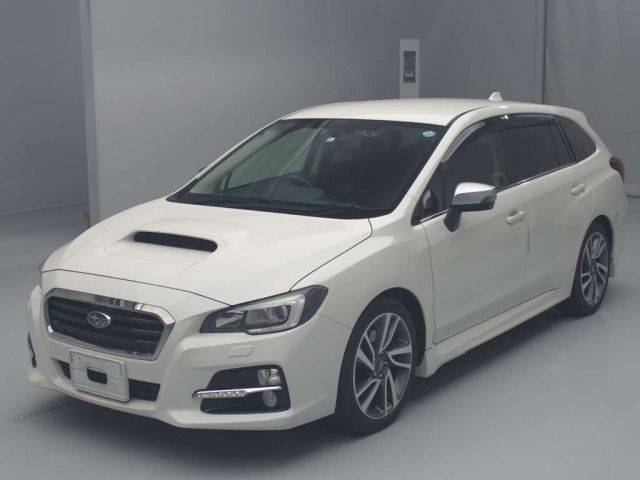 78003 Subaru Levorg VM4 2014 г. (TAA Chubu)