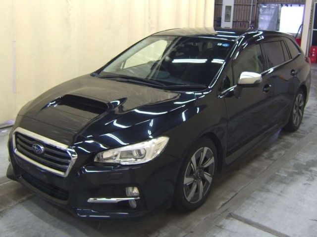 78005 Subaru Levorg VM4 2014 г. (TAA Tohoku)